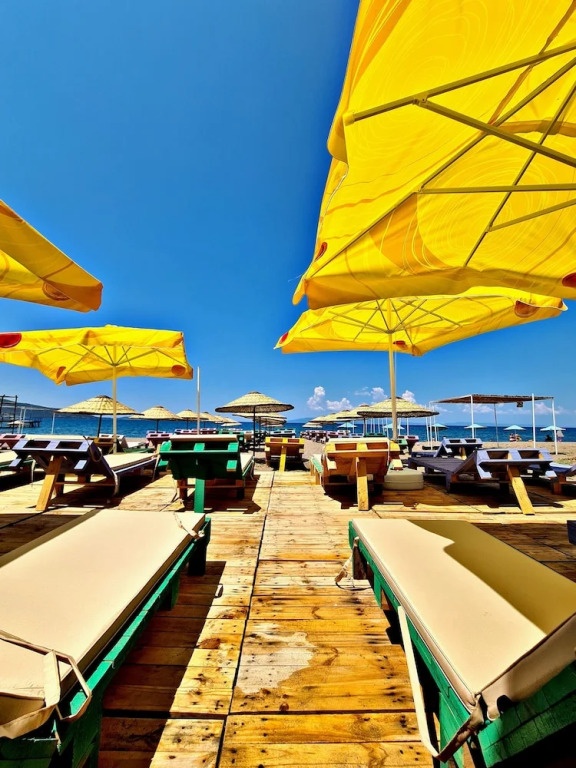 Malena Boutique Otel