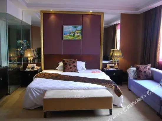 Minghao Hotel