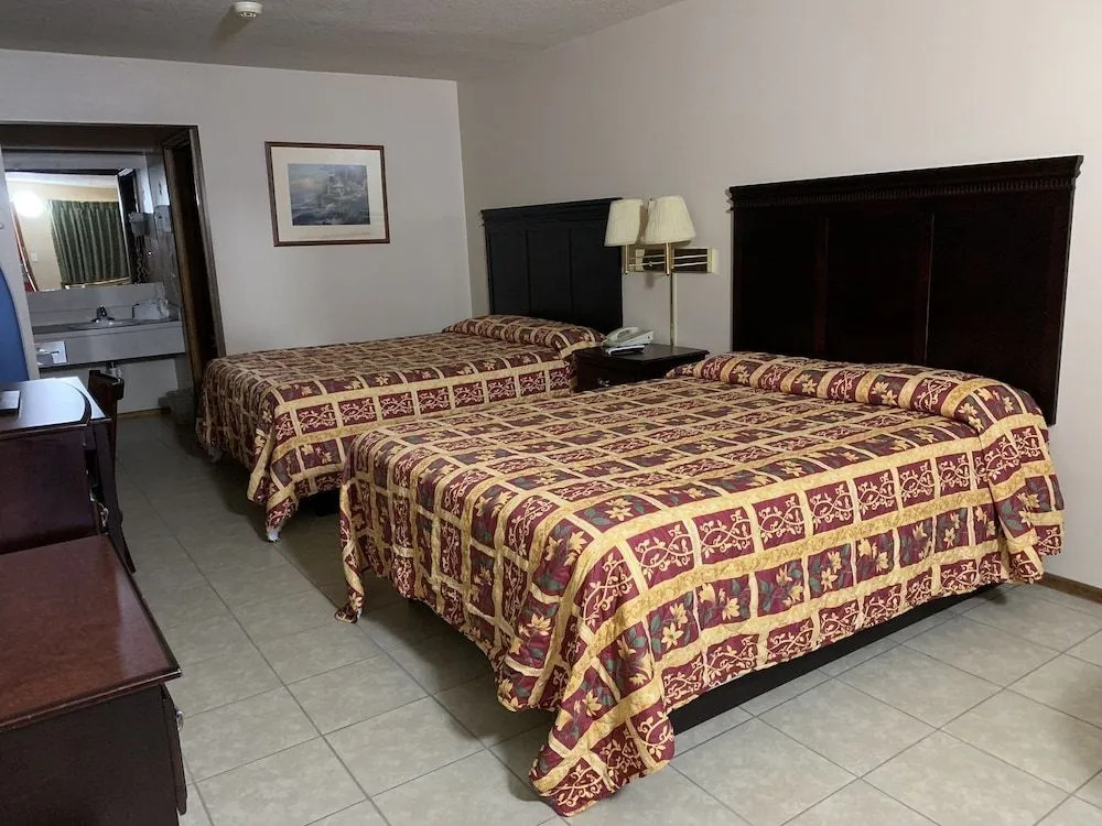 Riverwood Inn of Glenwood