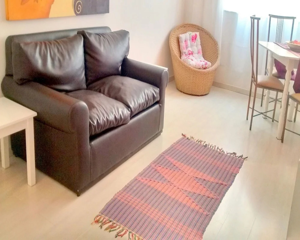 2 Bedroom Condo by Copacabana Beach