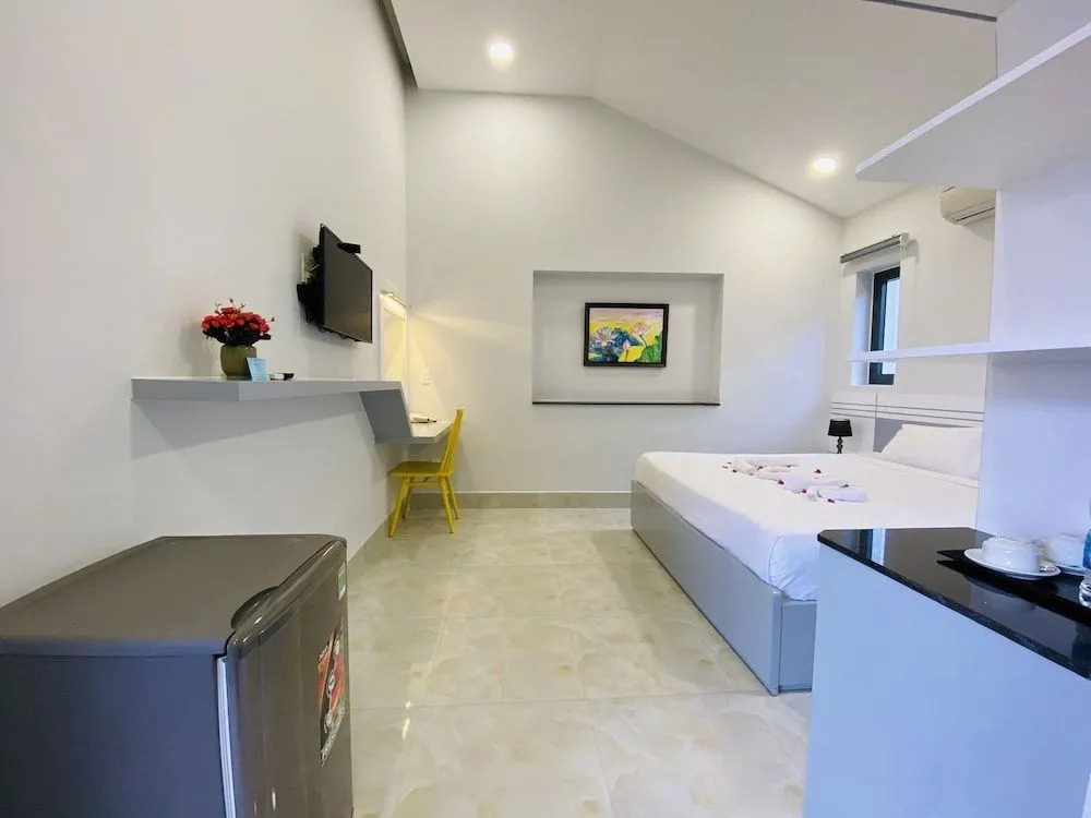 Vivian Hotel Mui Ne