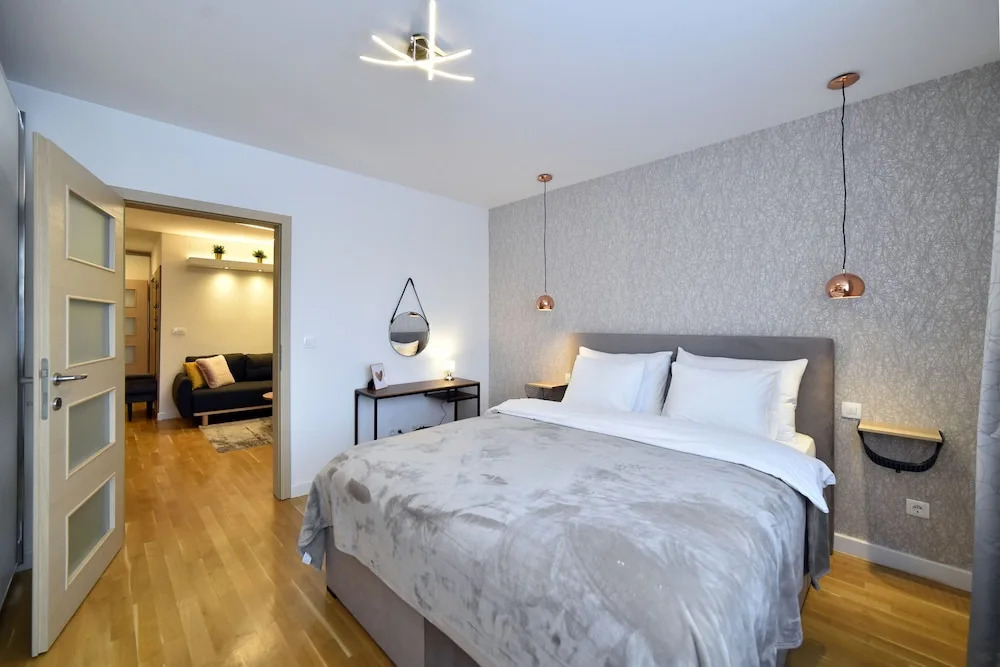 "D&M" Studio Apartments