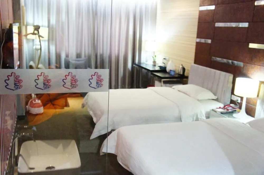 Zhengzhou Oak 5 Seasons Hotel