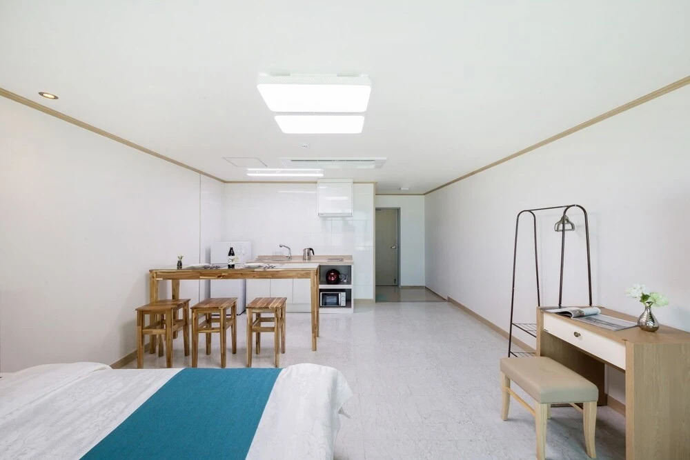 Haeden View Hostel