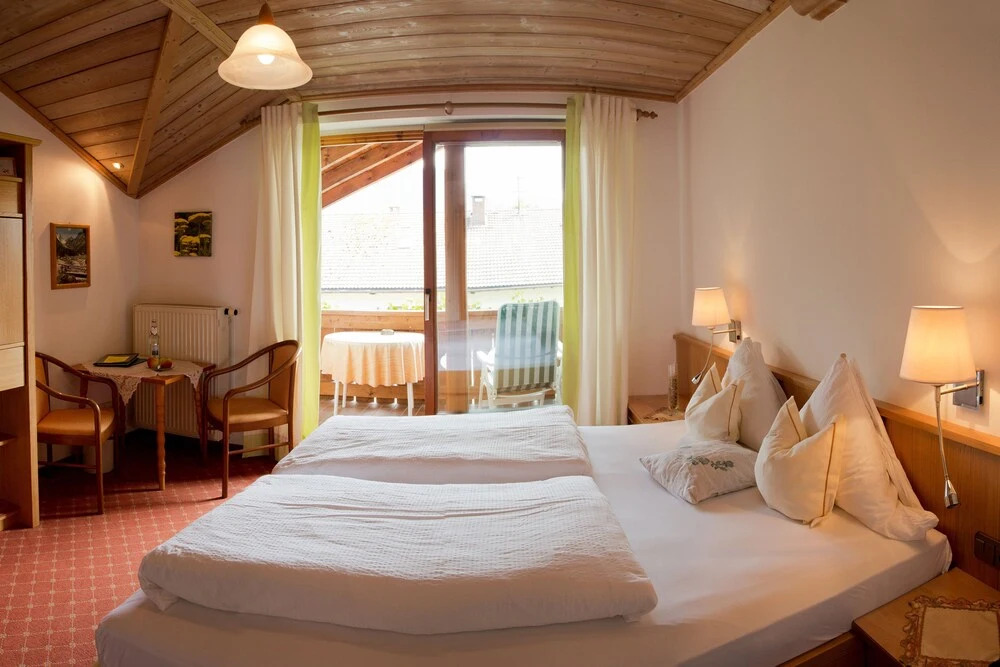 Hotel Steiger