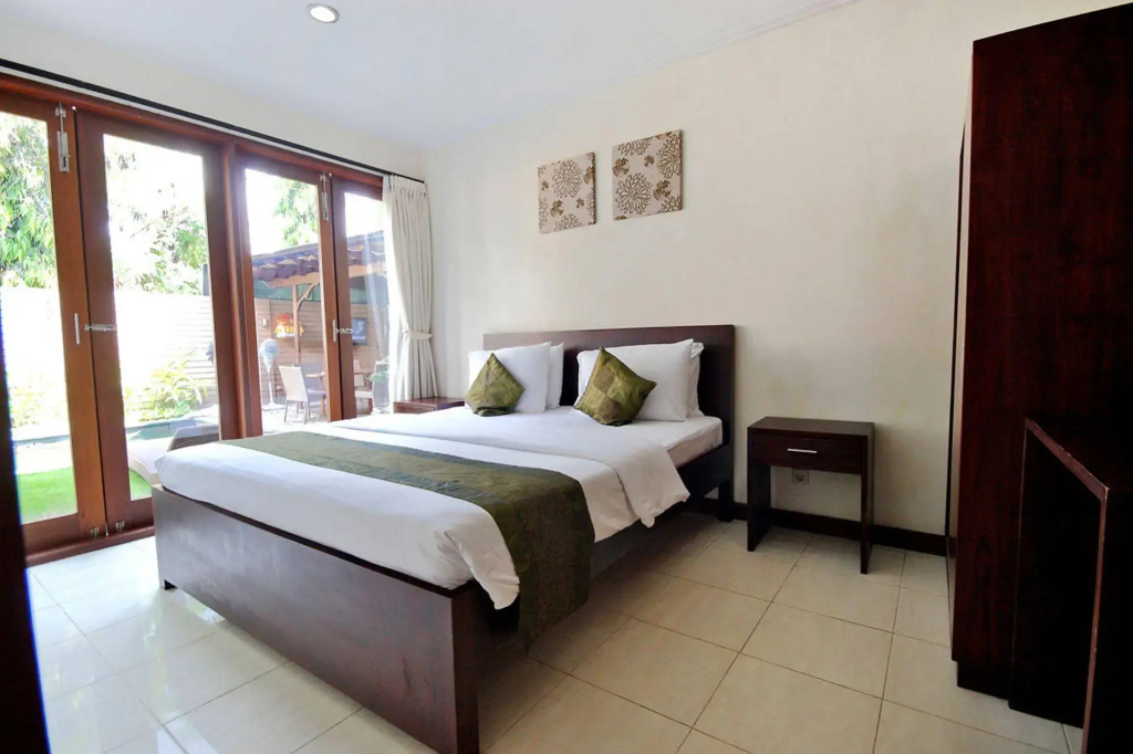 Sekuta Condo Suites