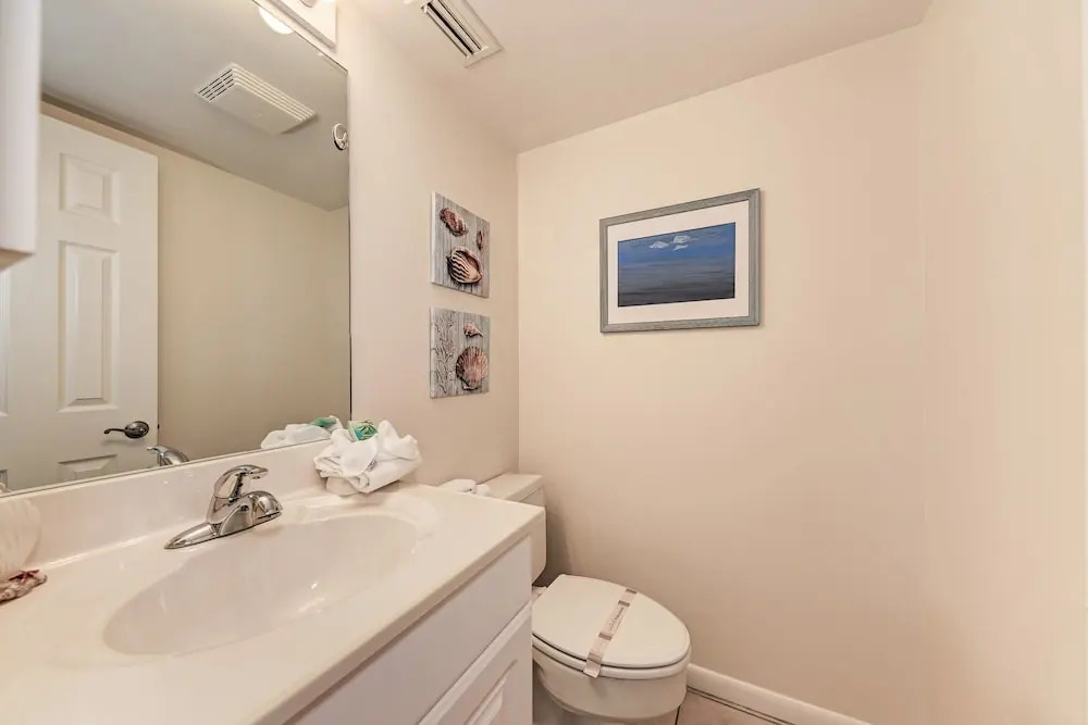 Midnight Cove Ii 531f - Bayside Beauty! 2 Bedroom Condo