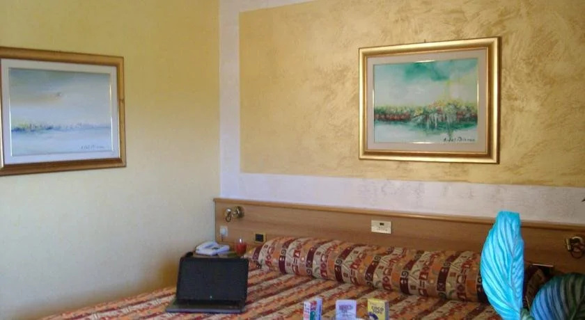 Hotel San Carlo