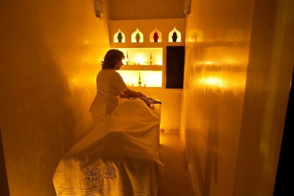 Les Rêves De Marrakech