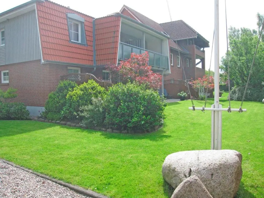 "Landhaus Voss" Typ 4 Nr12