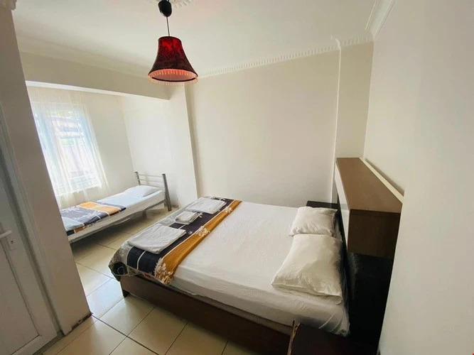 Kumburgaz Apart