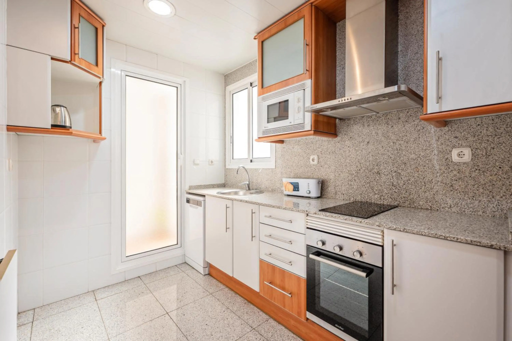 Апарт-отель Suites Marina
