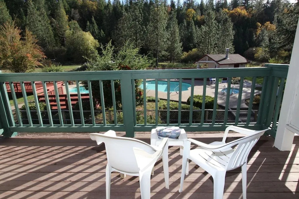 Amador Hotel