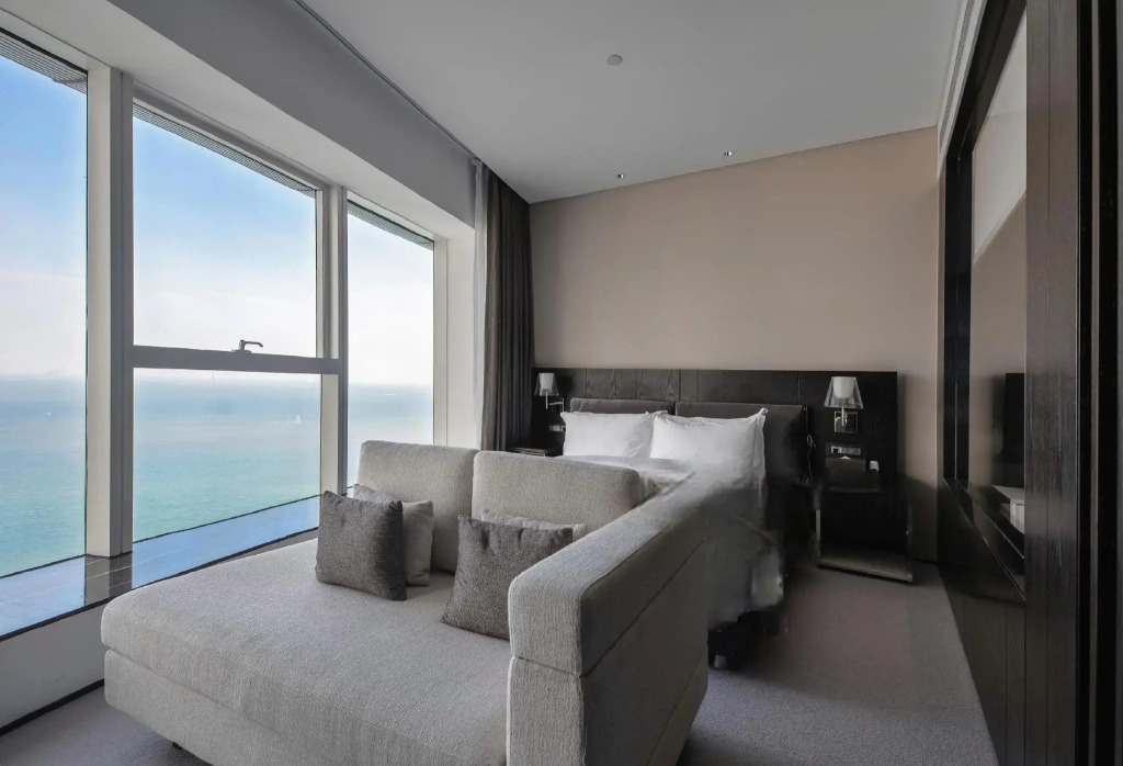 Qingdao Haitian Hotel