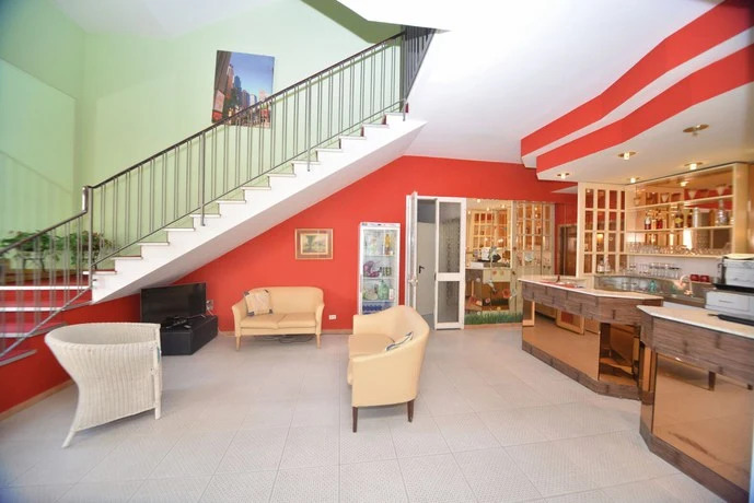 Hotel Silvia
