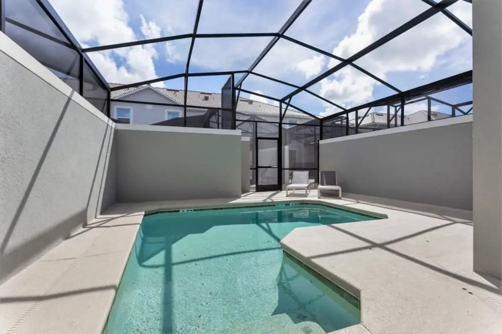 Rent a Luxury Townhome on Storey Lake Resort, Minutes From Disney, Orlando Townhome 3224