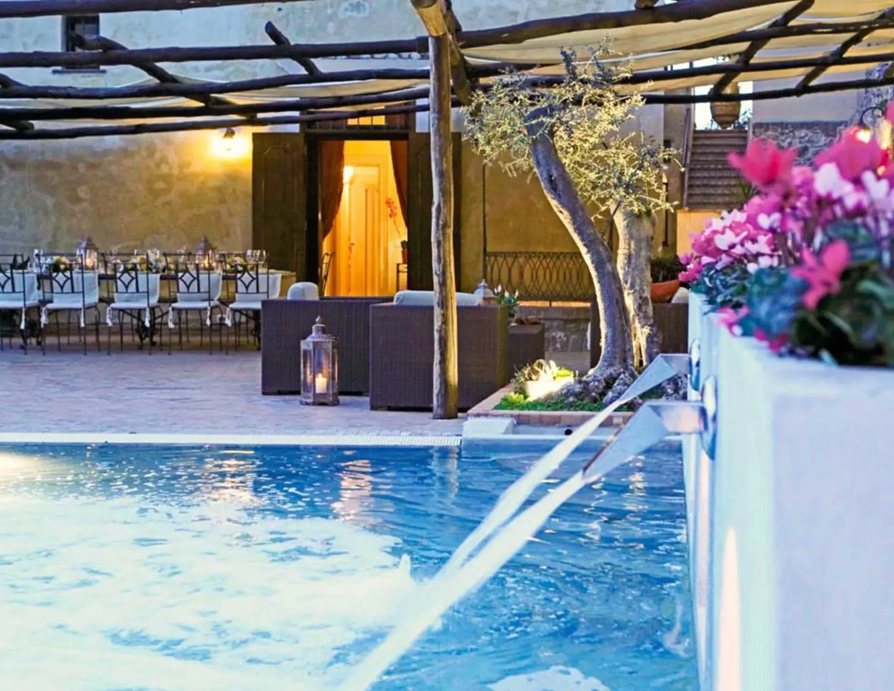 Villa Tramonto