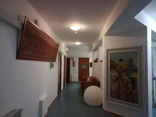 Hotel Marghine
