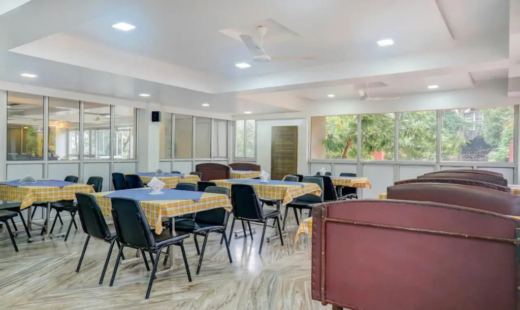 Mountview Resort