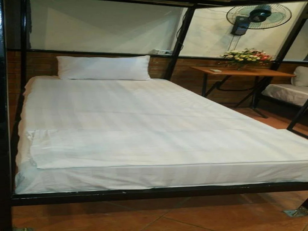 Hanoi Bluestar Hostel 2