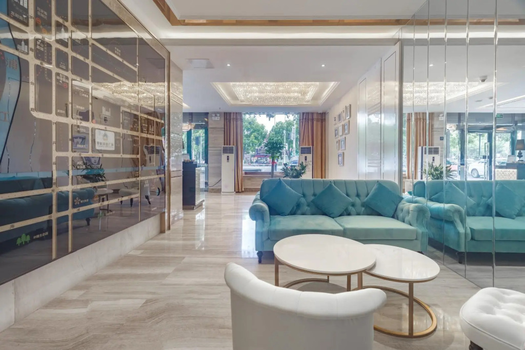 Xana Lite·Shanghai Pudong Airport International Tourism Resort Disney