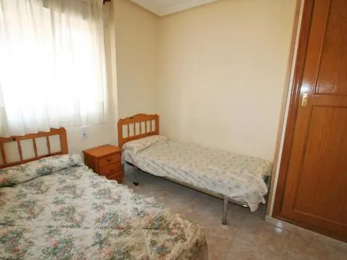 Apartment Marismas III