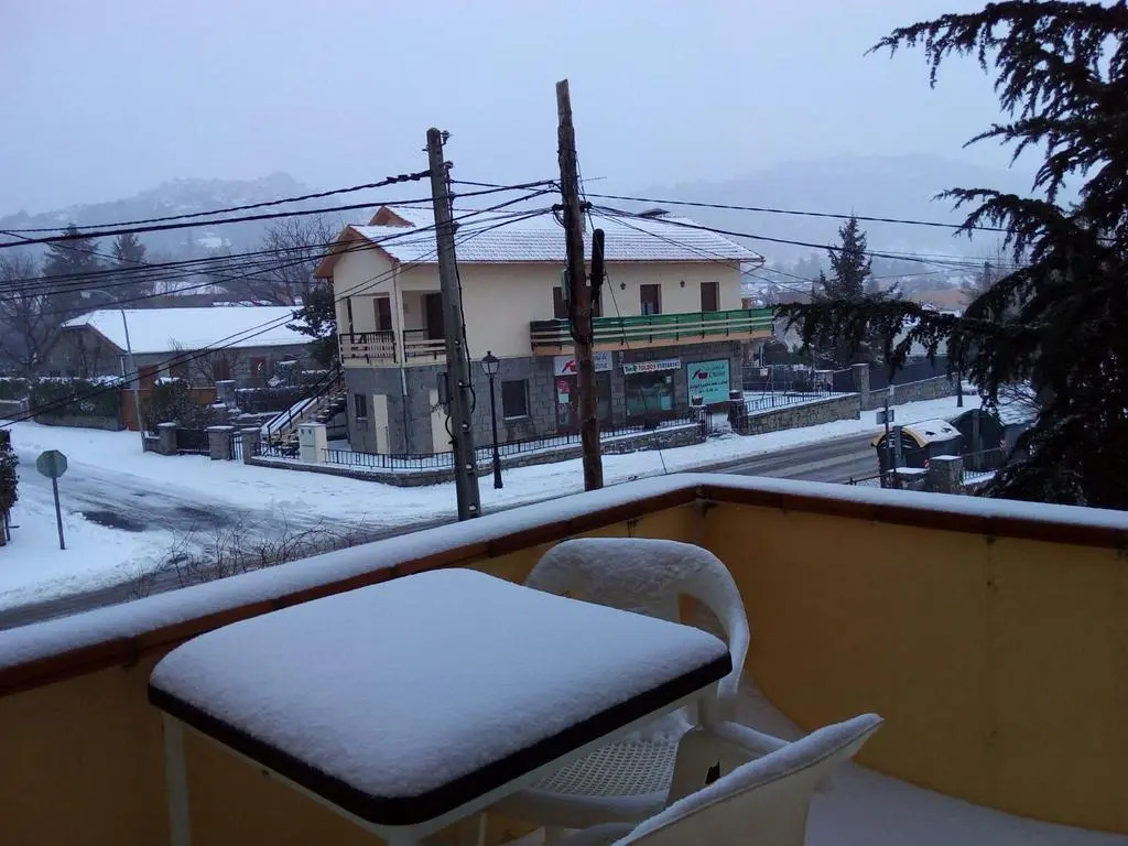 Hotel Rural Las Gacelas