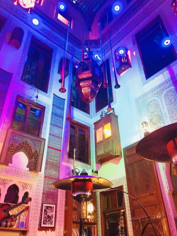 Riad Verus