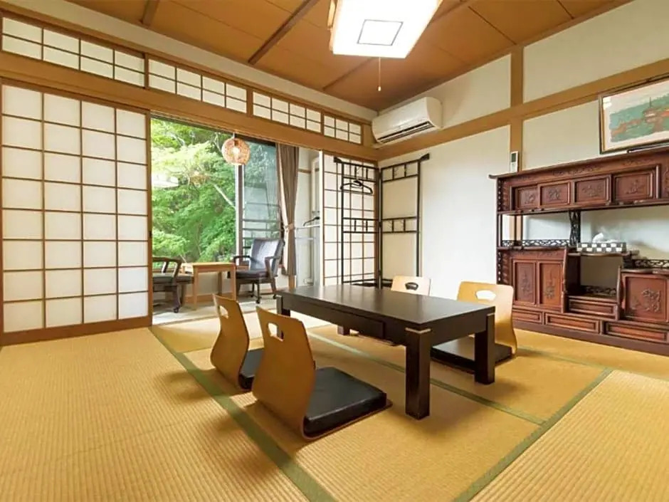 Miyajima Guest House Mikuniya - Vacation STAY 05845v