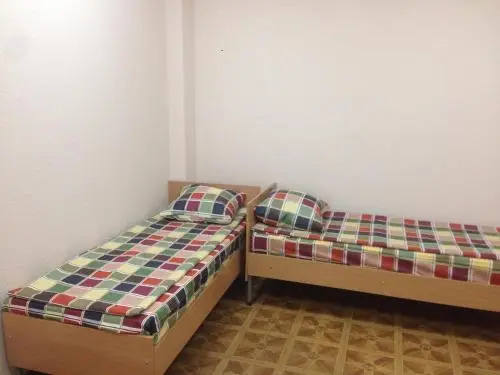 Greenhostel