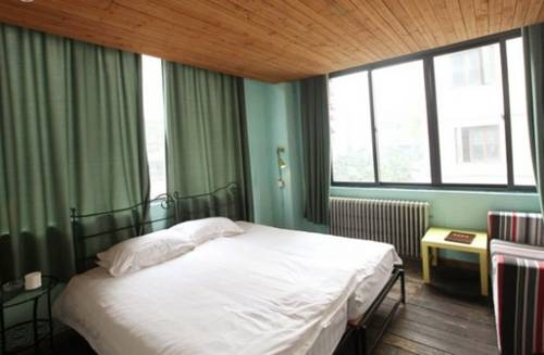 The Loft Hostel