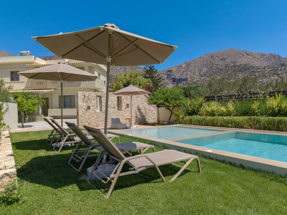 Vigla Villa
