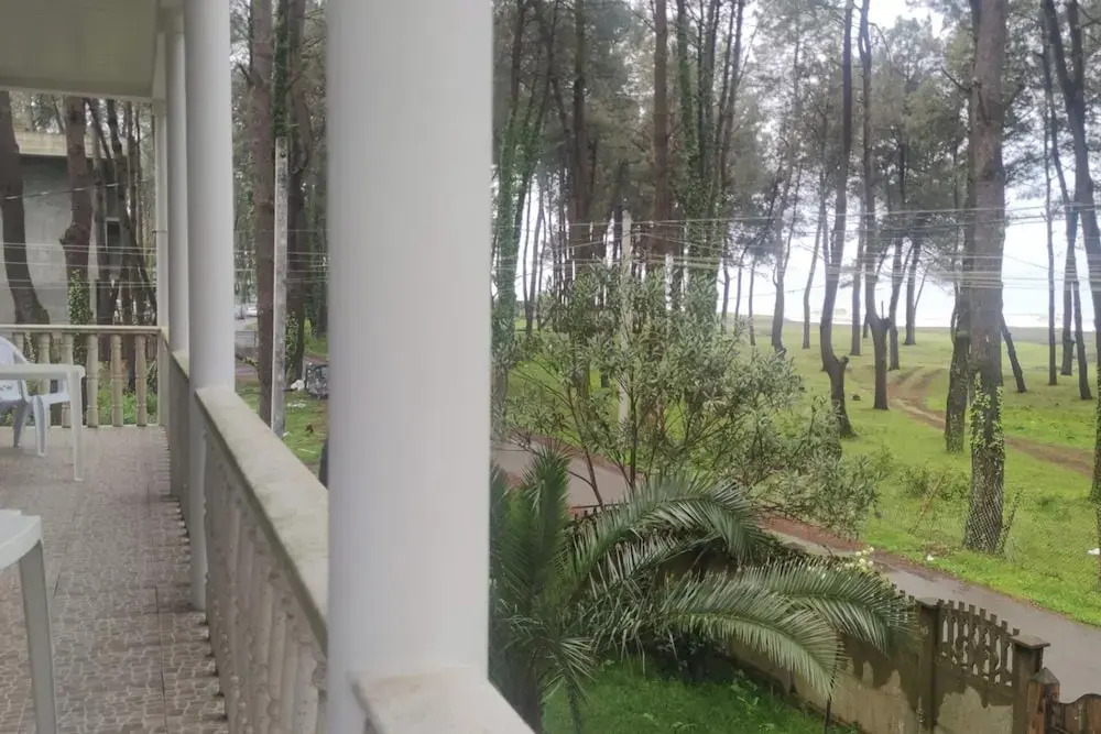 Il Piccolo Paradise, the Italian Haven in Black Sea