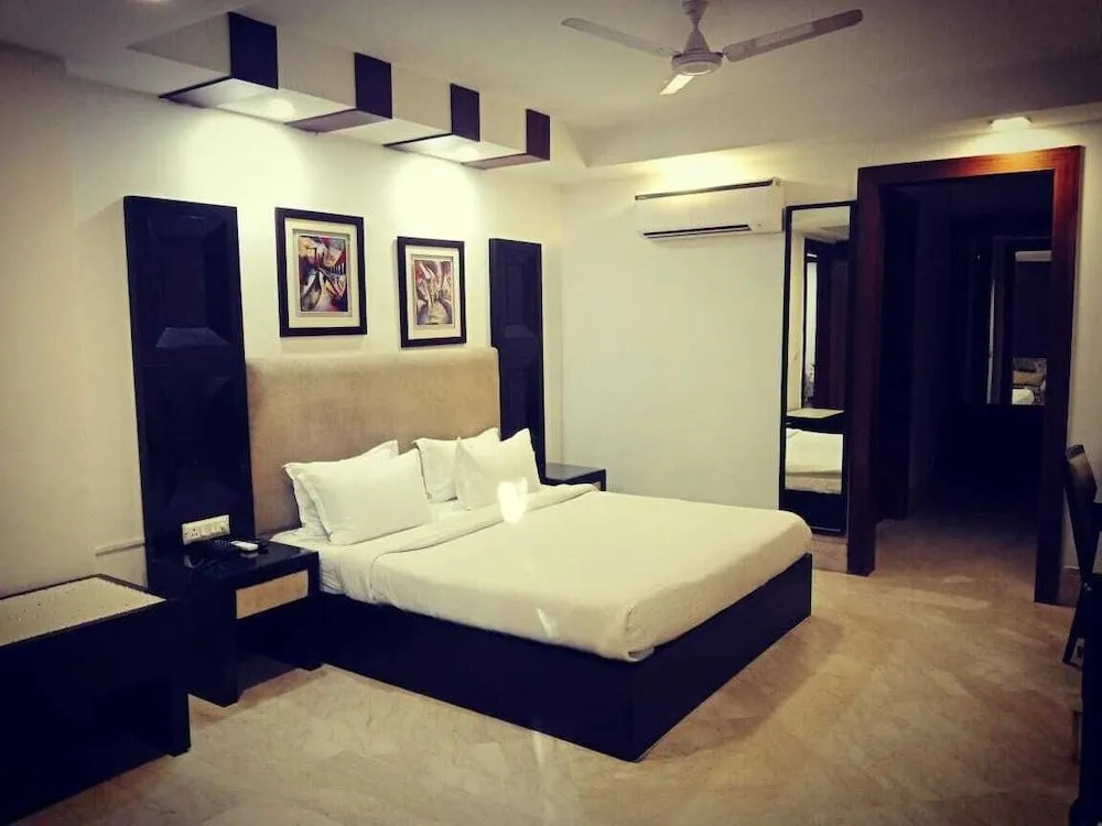 Taj Inn Residency