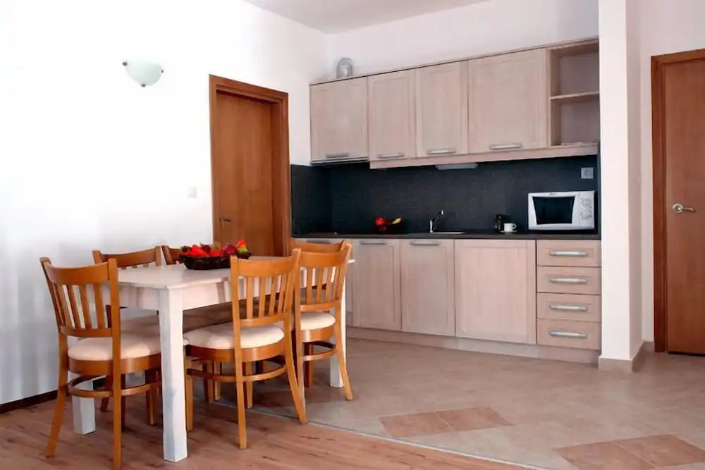 Winslow Highland Bansko - Apartment Giovanni, ул Валевица 7 кв Грамадето
