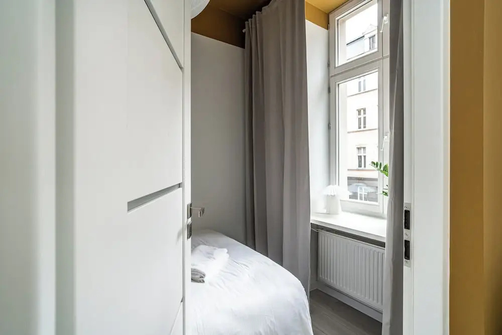 RentPlanet - Apartament Gliwicka