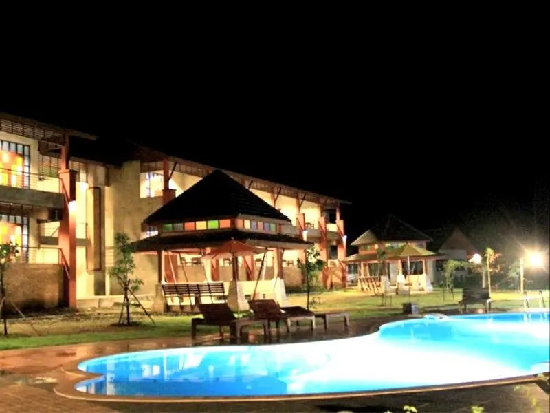 Khaoyai Nature Life & Tours