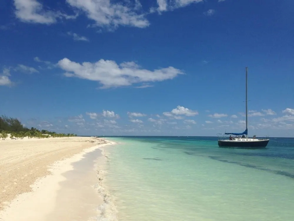 Apart Hotel Tortuga