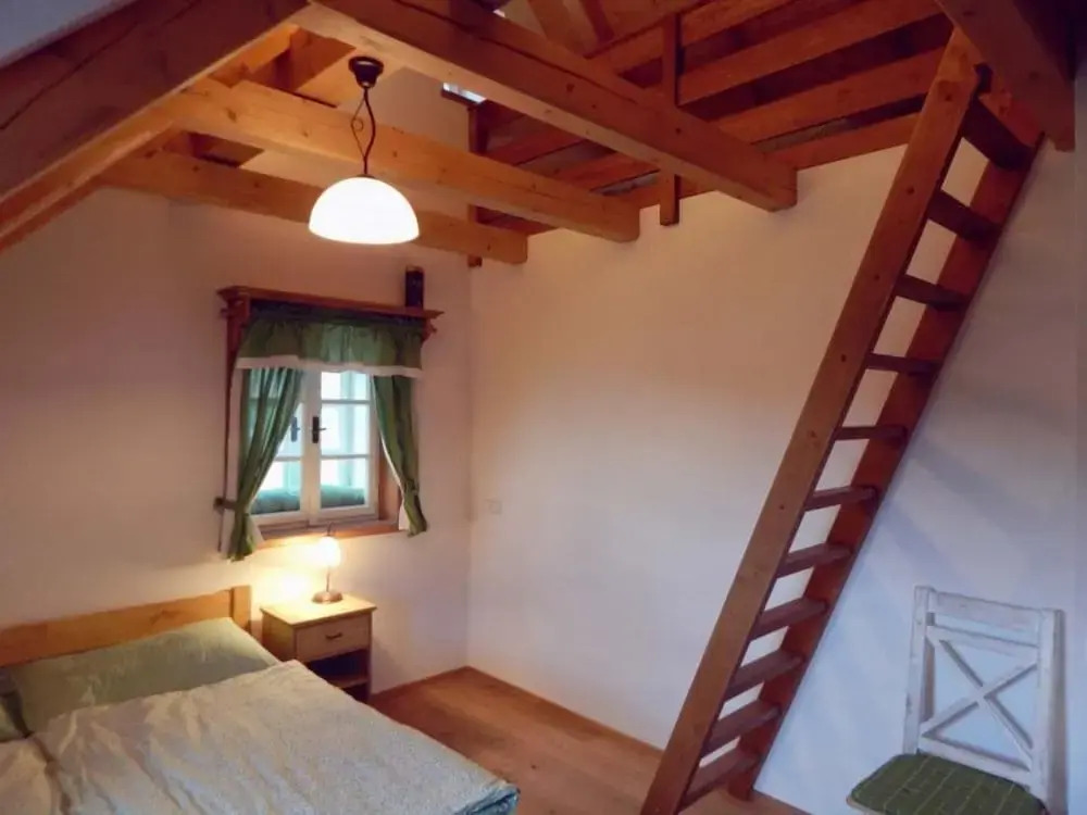 Villa Near Horni Domky Ski Resort