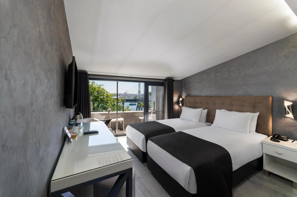 Istanbul Golden City Hotel
