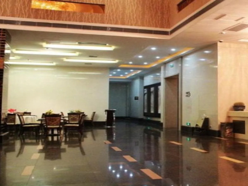 Ji Hotel Yichang Yiling