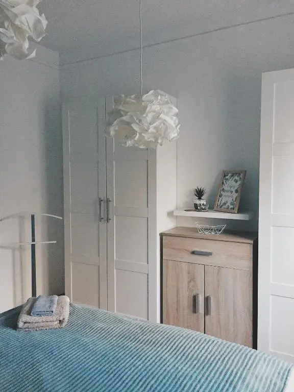 AJ - tér apartman miskolc