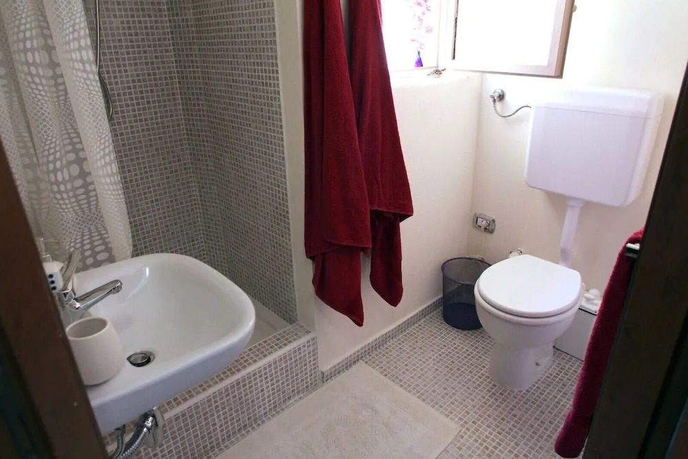 Guesthouse Nuvole