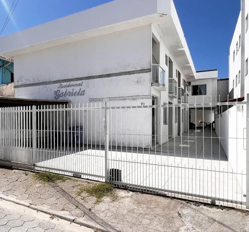Casa Ingleses - Praia