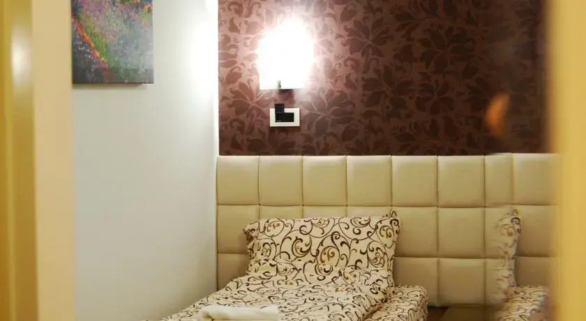 Hotel Vila F