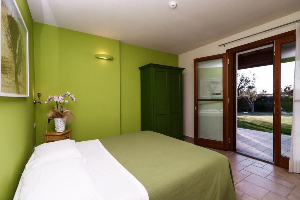 Hotel La Posta di Torrenova