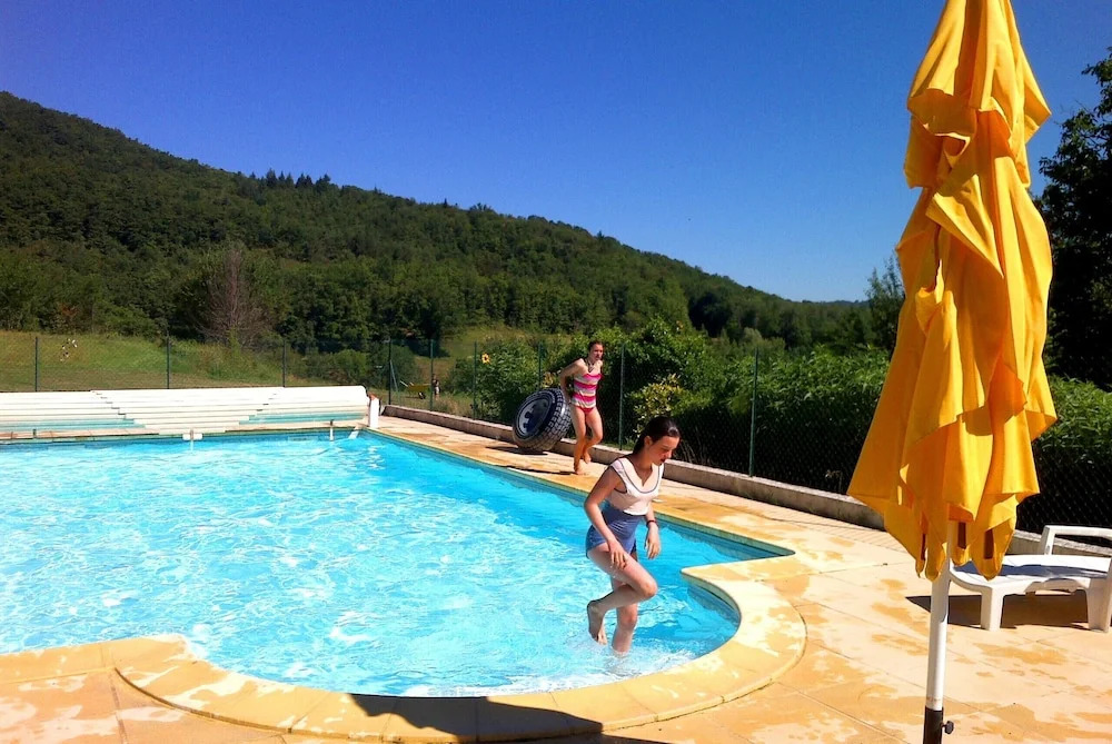 Domaine de la Ferme du Bourdil