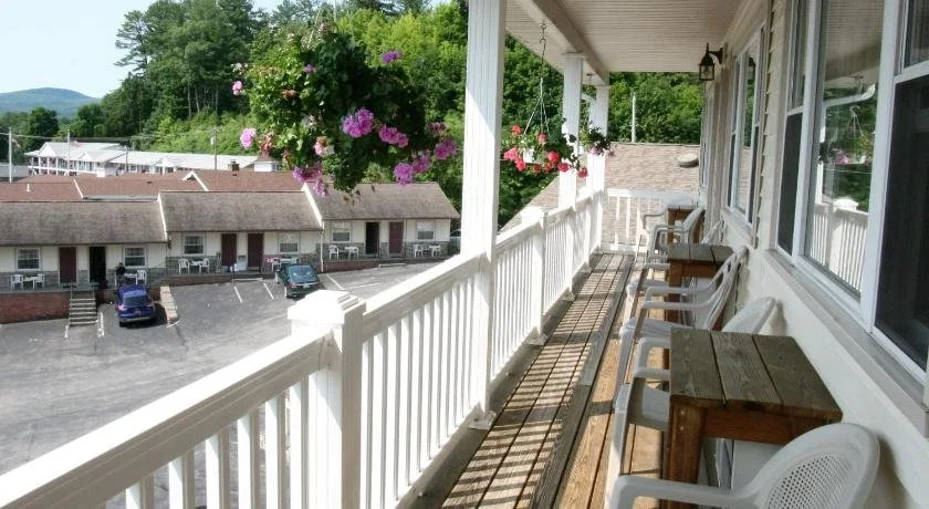 Nordicks Inn