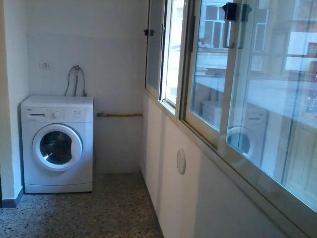 Appartamento Pacinotti