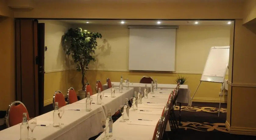Best Western Hotel Mara